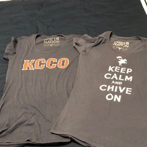 GUC Boston Chivette Bundle